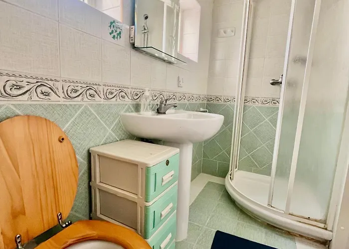 Vendégház Triple In Beautiful Maltese Townhouse