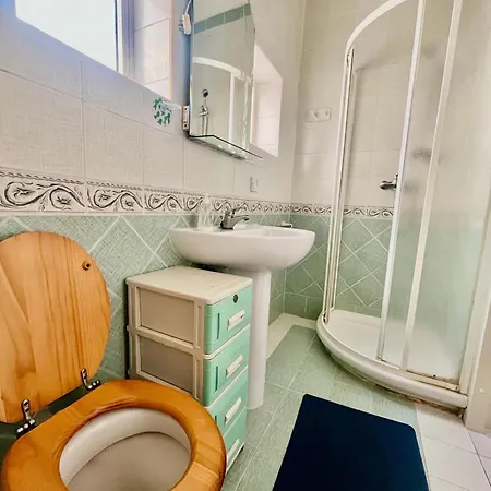 Gasthof Triple In Beautiful Maltese Townhouse